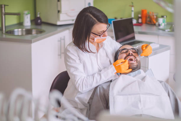 Best Chipped Tooth Repair Near Me  in Rancho Cumonga, CA