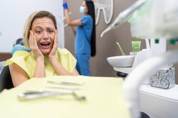 Best Dentist Open Late Near Me  in Rancho Cumonga, CA